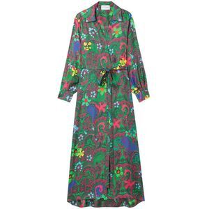 Az Factory Pre Women's Dresses Green